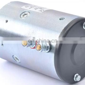 hydraulic electric dc motor 24v for power unit/pack