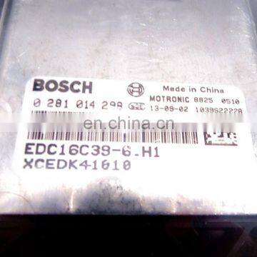 Apply For Car Ecu Y15zr  Hot Sell Grey Color