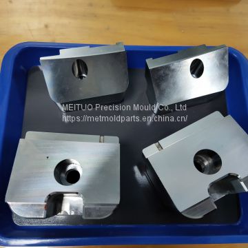 2020 ISO9001 Chinese  manufacturer of highly precision molds parts