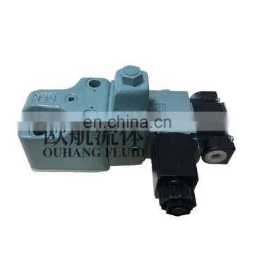 YUKEN relief valve BSG-03-2B3B-A100-46