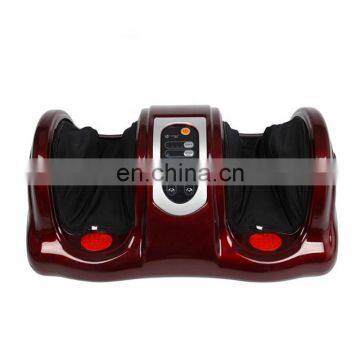 Health protection instrument electric foot massage machine