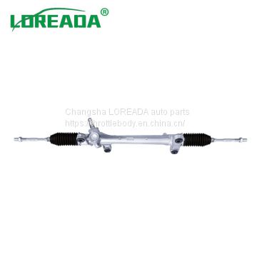 LOREADA LHD Steering Rack For COROLLA ZRE142 ZRE152 45510-02141 45510-47040 45500-02330 45510-76010 45510-12390 45510-12450