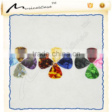 Guitar accessories electronic guitar pick