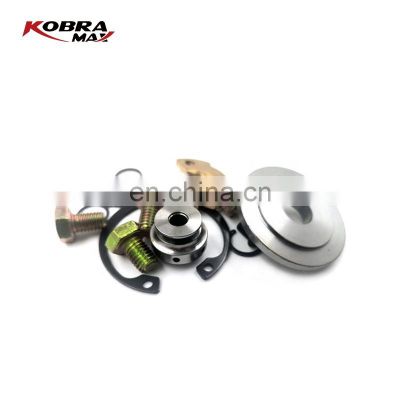 KobraMax Car Turbo Charger Repair Rebuild Kit 465181-5002S 465181-0002 465181-0001 For Saab Car Accessories