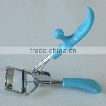 Eyelash curler