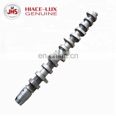 Auto camshaft 1HZ  13501-17010 FOR COASTER/LANDCRUISER 1HZ  HZJ70