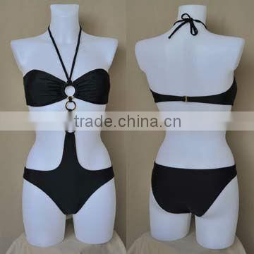 Sexy one piece swimsuits 2013