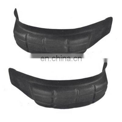 Rear Inner Fender Line Mud for Ford F150