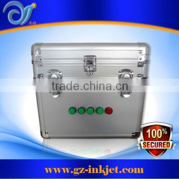 Promotion!Printhead clenar/All types printhead cleaning machine
