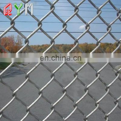 Wholesale Popular 5ft PVC Coated Chain Link Fence