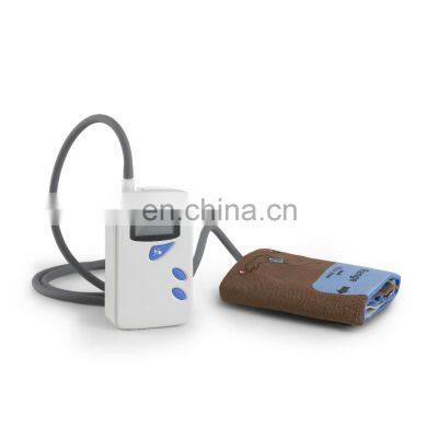 CE Approved  ABPM Holter Ambulatory Digital Blood Pressure Monitor for Hospital
