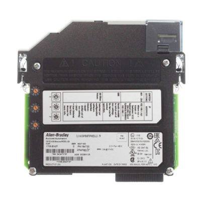 1756-IB32  Allen Bradley PLC module