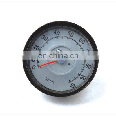 Truck spare  parts for MERCEDES BENZ OEM 0075424317  0075421906   instrument cluster for european Truck Gauge