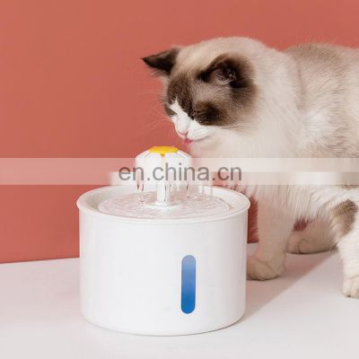 Favourable Price New Dogs Replacement Filter Automatic Drinking Water Cat Fountain