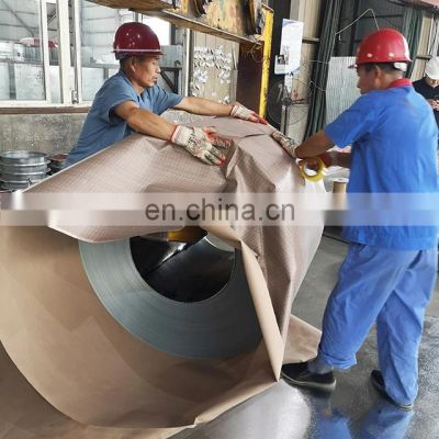 High Quality S220gd Z275 Galvanized Steel Coil Dx51d Density Of Galvanized Steel Sheet 1.5 Mm