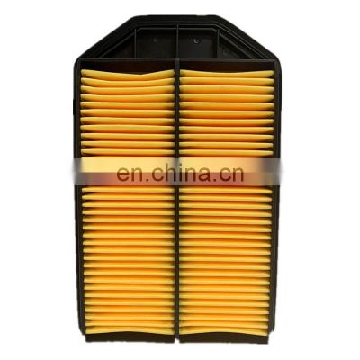High performance PP injection non-woven material auto car engine air filter OEM 17220-RZA-000 For CR-V Edix