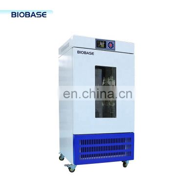 BIOBASE China The Best Incubator BJPX-I-100 Biochemistry Incubator For Lab