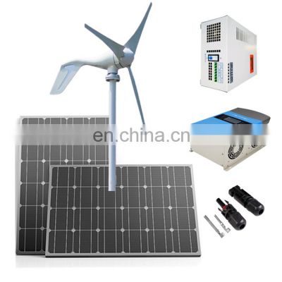 500W 800W 24V/wind generator kit 48v/wind generator hy wind generator house kit wind generator 8kw