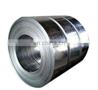 SGCC Galvanized Coil Dx51d Galvanized Steel Roll Price PPGI PPGL Z60 Z120 Dx52D 40g Zinc Coated Galvanized Steel Coil Gi Steel C