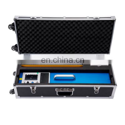 Factory Outlet Mobile GPS Retroreflectometer For Road Markings