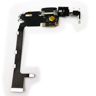 Flex Cable For iPhone 11 Pro Max USB Charging Charger Dock Port Audio Connector Part Replacement