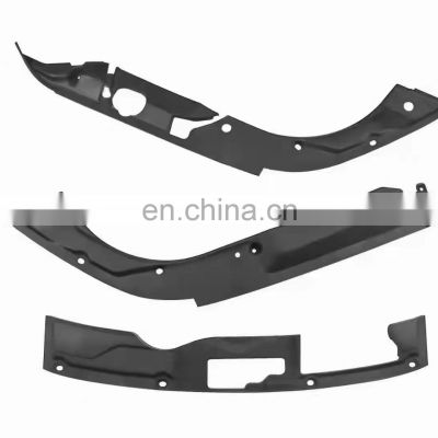 Car  ABS parts  cover  FOR  Civic  2022