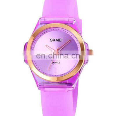 1792 silicone band watch quartz Wristwatch Movt Quartz Watch fashion student reloj de cuarzo for women lady