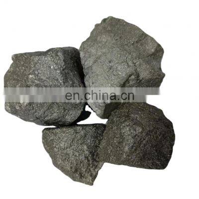 6014 China Original Ferro Silicon Manganese 6014 In Powder Lump Shape