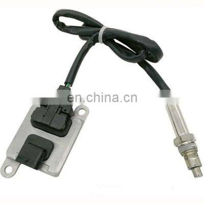 2296801 Top Quality Glossy Auto Truck Spare Parts Nitrogen Oxygen Sensor for Scania  5WK9  6695C