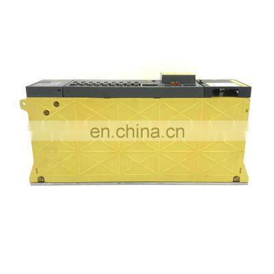 Original fanuc AC servo amplifier module A06B-6080-H301