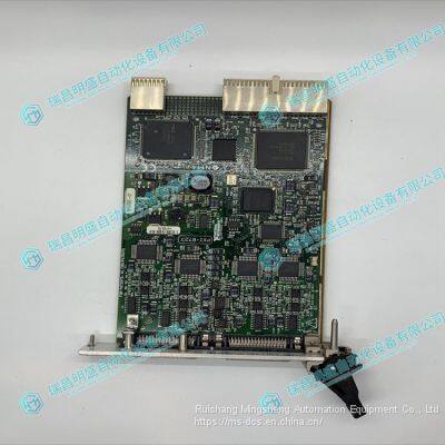 NI PXI-6723 Digital Input Card Module