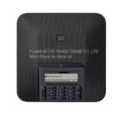 CP-7832-K9= Cisco 7832 IP Conference Station Ip phone In Stock