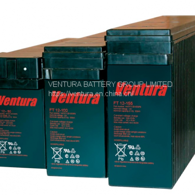 Аккумулятор Ventura FT 12-200 12V200AH Batteries