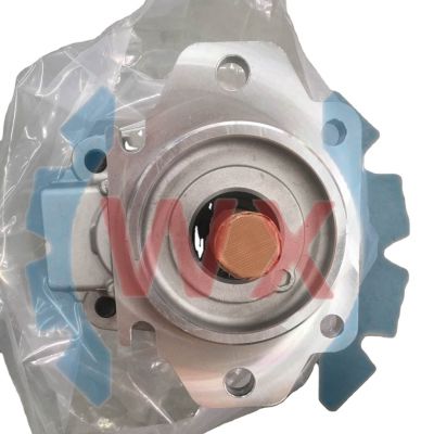 WX Factory direct sales Price favorable workPump Ass'y 705-52-30250 Hydraulic Gear Pump for KomatsuD275A-2