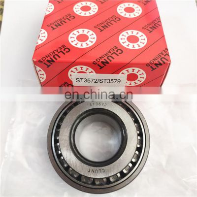 35x79x31 Japan quality auto differential gearbox bearing ST3572-ST3579 taper roller bearing ST3579/ST3572 ST3572/ST3579 bearing