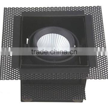 Die casting Aluminum LED ceiling Light