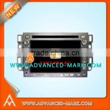 Replace For CHRYSLER EPICA 08/ CAPTIVA CAR DVD GPS.With 7 " TFT Touch Screen / IPOD/TV/USB/3D Menu,With A Map.All Brand New ~