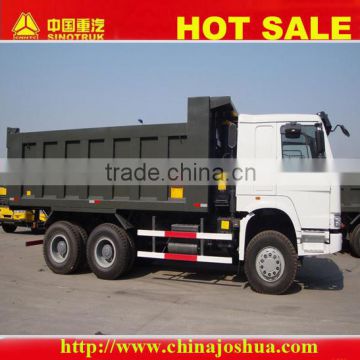 2014 Chinese Sinotruck Howo Dumper Truck 8*4