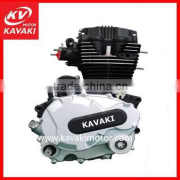 250cc Water-cooled Gasoline Motorcycle Engine Made In China