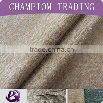 2015 new production TR bamboo fabric for knitwear