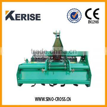 Agricultural tractor tiller manufacturers stone burier