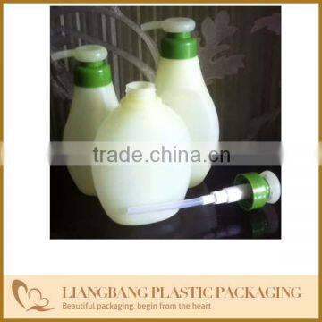 lotion bottle with child washing 300ml