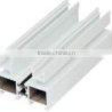 Aluminum Alloy Profile For Thermal Insulation Cold Bridge sliding windows
