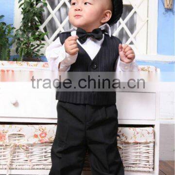 2014 Clothes Children Boy Wedding