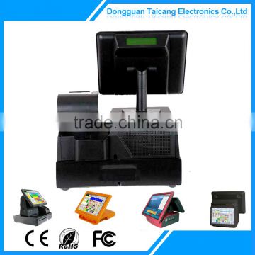 100% Payment Protection For Your Covered Amount Best Quality Android Cheap Cash Register Pos