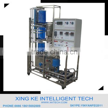 School equipment /education trainer /Industrial Process Control Trainer XK-GK1
