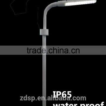 IP65 20W garden led lights with Mini Light Pole with etl rohs