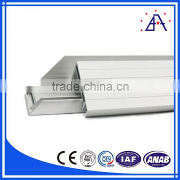 China Top aluminum wall profiles