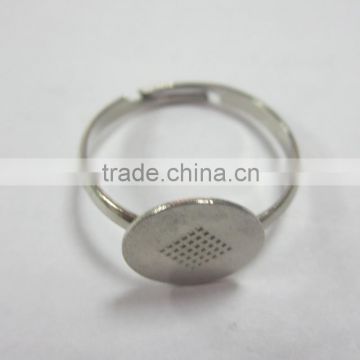 Fashionable flat ring base With High Quality For Wholesale From China