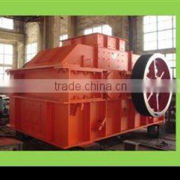2NPG1616 Double Toothed-Roll Crusher